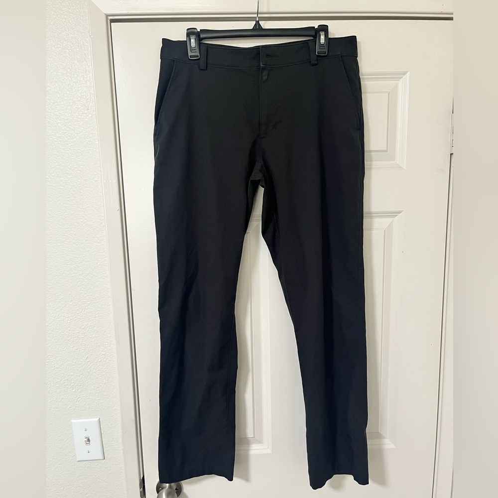 North Face Standard Modern Pants